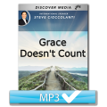 Grace Doesn't Count